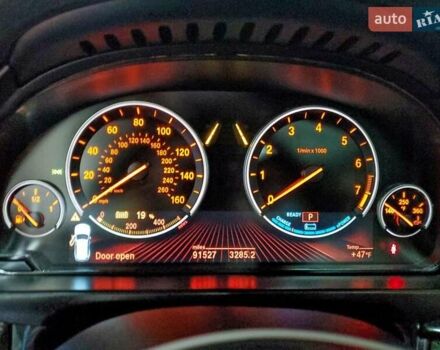 БМВ Х5, объемом двигателя 2 л и пробегом 91 тыс. км за 8000 $, фото 8 на Automoto.ua