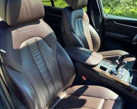 БМВ Х5, объемом двигателя 0 л и пробегом 199 тыс. км за 27500 $, фото 13 на Automoto.ua