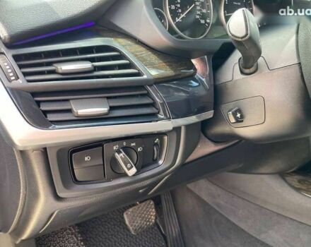 БМВ Х5, объемом двигателя 3 л и пробегом 160 тыс. км за 22950 $, фото 12 на Automoto.ua