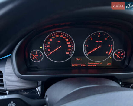 БМВ Х5, объемом двигателя 2.99 л и пробегом 161 тыс. км за 33500 $, фото 7 на Automoto.ua