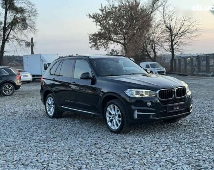 БМВ Х5, объемом двигателя 3 л и пробегом 345 тыс. км за 27000 $, фото 12 на Automoto.ua