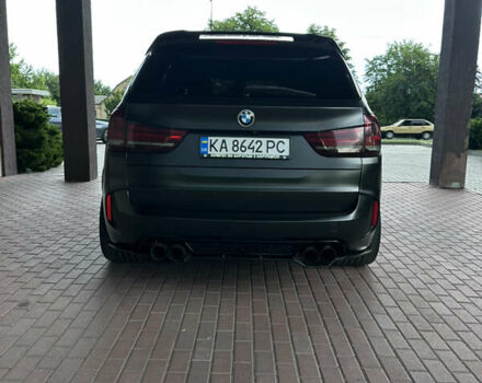 БМВ Х5, объемом двигателя 3 л и пробегом 188 тыс. км за 28999 $, фото 4 на Automoto.ua