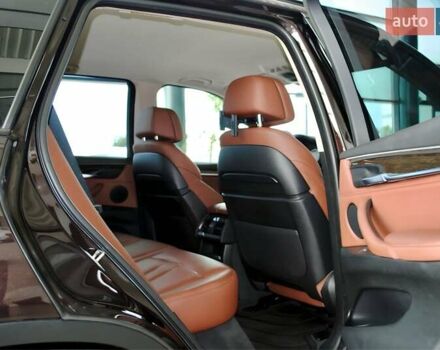 БМВ Х5, объемом двигателя 2.99 л и пробегом 157 тыс. км за 35000 $, фото 17 на Automoto.ua