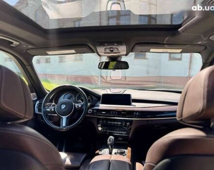 БМВ Х5, объемом двигателя 0 л и пробегом 199 тыс. км за 27500 $, фото 11 на Automoto.ua