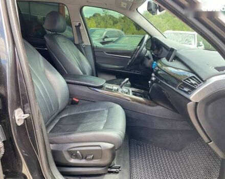 БМВ Х5, объемом двигателя 3 л и пробегом 160 тыс. км за 22950 $, фото 24 на Automoto.ua