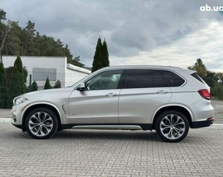 БМВ Х5, об'ємом двигуна 3 л та пробігом 305 тис. км за 18990 $, фото 6 на Automoto.ua