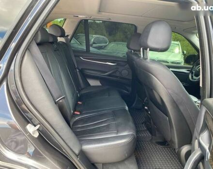 БМВ Х5, объемом двигателя 3 л и пробегом 160 тыс. км за 22950 $, фото 26 на Automoto.ua