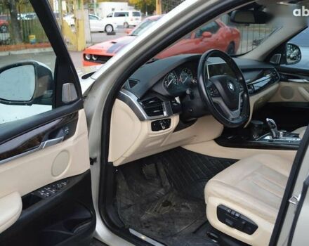 БМВ Х5, об'ємом двигуна 0 л та пробігом 131 тис. км за 27300 $, фото 14 на Automoto.ua