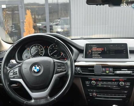 БМВ Х5, объемом двигателя 0 л и пробегом 87 тыс. км за 26499 $, фото 19 на Automoto.ua