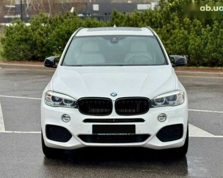 БМВ Х5, объемом двигателя 0 л и пробегом 140 тыс. км за 22500 $, фото 3 на Automoto.ua
