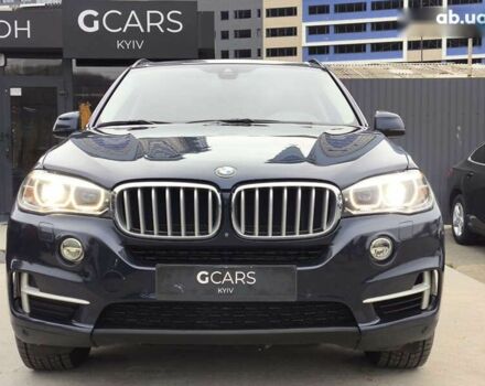 БМВ Х5, объемом двигателя 0 л и пробегом 87 тыс. км за 26499 $, фото 1 на Automoto.ua