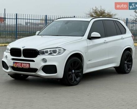 БМВ Х5, объемом двигателя 2.98 л и пробегом 190 тыс. км за 24700 $, фото 6 на Automoto.ua