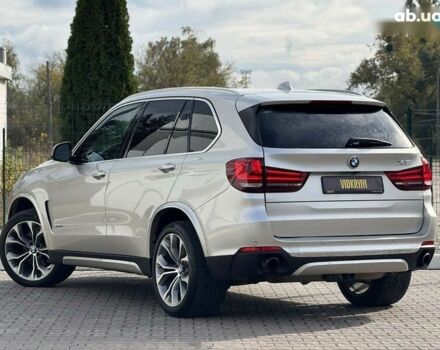 БМВ Х5, объемом двигателя 3 л и пробегом 305 тыс. км за 18500 $, фото 8 на Automoto.ua