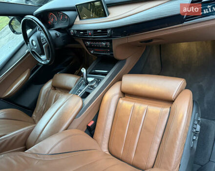 БМВ Х5, объемом двигателя 2.99 л и пробегом 161 тыс. км за 33500 $, фото 3 на Automoto.ua