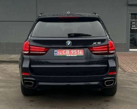 БМВ Х5, объемом двигателя 0 л и пробегом 199 тыс. км за 28750 $, фото 20 на Automoto.ua