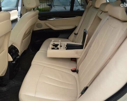 БМВ Х5, об'ємом двигуна 0 л та пробігом 131 тис. км за 27300 $, фото 23 на Automoto.ua