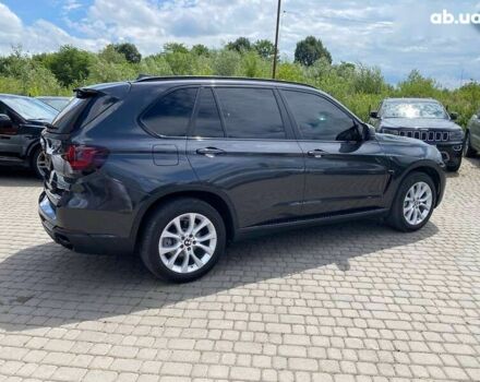 БМВ Х5, объемом двигателя 3 л и пробегом 160 тыс. км за 22950 $, фото 7 на Automoto.ua