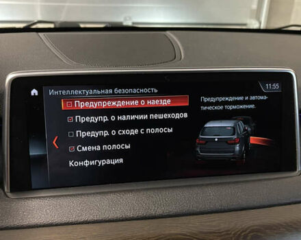 БМВ Х5, об'ємом двигуна 3 л та пробігом 208 тис. км за 48000 $, фото 32 на Automoto.ua