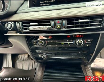 БМВ Х5, об'ємом двигуна 3 л та пробігом 99 тис. км за 35500 $, фото 7 на Automoto.ua