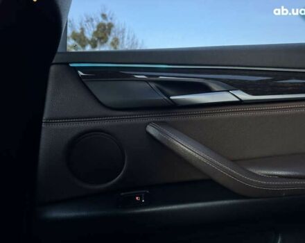 БМВ Х5, объемом двигателя 3 л и пробегом 345 тыс. км за 27000 $, фото 26 на Automoto.ua