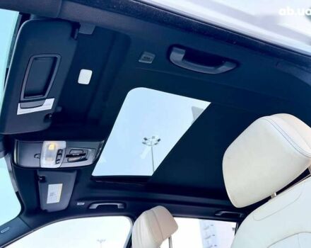 БМВ Х5, объемом двигателя 0 л и пробегом 140 тыс. км за 22500 $, фото 24 на Automoto.ua