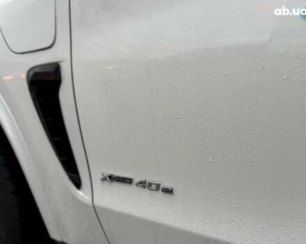 БМВ Х5, объемом двигателя 0 л и пробегом 140 тыс. км за 22500 $, фото 11 на Automoto.ua