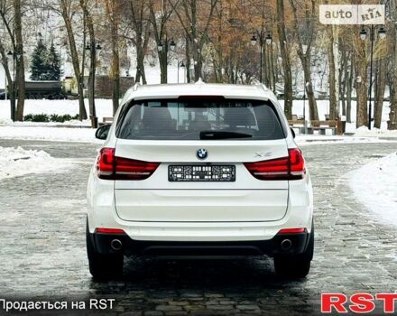 БМВ Х5, об'ємом двигуна 3 л та пробігом 99 тис. км за 35500 $, фото 2 на Automoto.ua