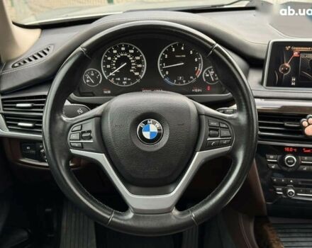 БМВ Х5, объемом двигателя 3 л и пробегом 305 тыс. км за 18500 $, фото 26 на Automoto.ua