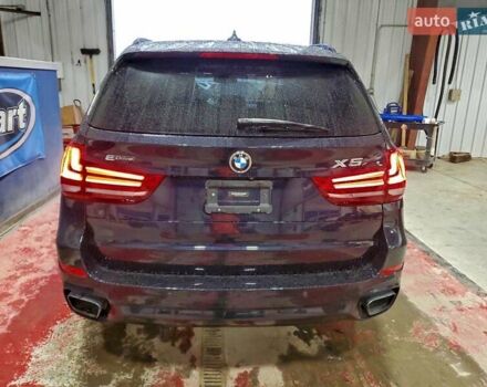 БМВ Х5, объемом двигателя 2 л и пробегом 91 тыс. км за 8000 $, фото 5 на Automoto.ua
