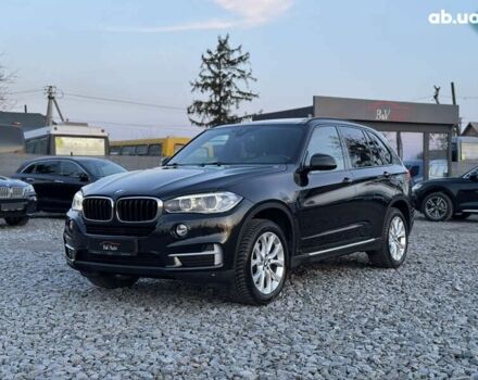 БМВ Х5, объемом двигателя 3 л и пробегом 345 тыс. км за 27000 $, фото 16 на Automoto.ua