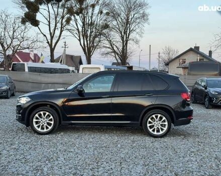 БМВ Х5, объемом двигателя 3 л и пробегом 345 тыс. км за 26950 $, фото 5 на Automoto.ua