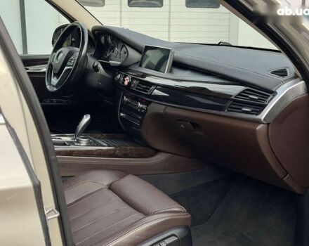 БМВ Х5, объемом двигателя 3 л и пробегом 305 тыс. км за 18500 $, фото 27 на Automoto.ua