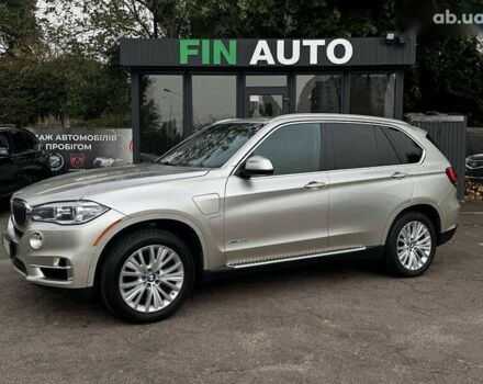 БМВ Х5, об'ємом двигуна 0 л та пробігом 160 тис. км за 27500 $, фото 1 на Automoto.ua