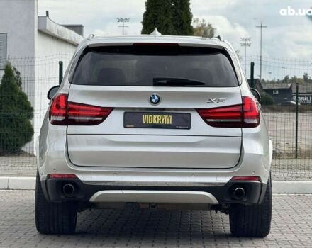 БМВ Х5, объемом двигателя 3 л и пробегом 305 тыс. км за 18500 $, фото 9 на Automoto.ua