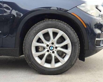 БМВ Х5, объемом двигателя 0 л и пробегом 87 тыс. км за 26499 $, фото 7 на Automoto.ua