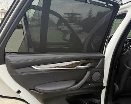 БМВ Х5, объемом двигателя 4.39 л и пробегом 105 тыс. км за 25500 $, фото 43 на Automoto.ua