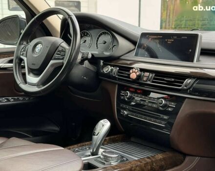 БМВ Х5, объемом двигателя 3 л и пробегом 305 тыс. км за 18500 $, фото 24 на Automoto.ua