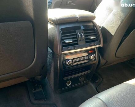 БМВ Х5, объемом двигателя 3 л и пробегом 152 тыс. км за 19800 $, фото 22 на Automoto.ua