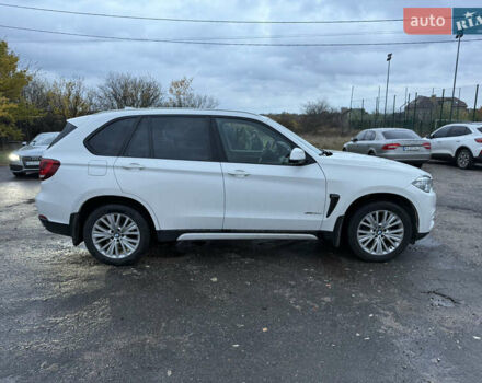 БМВ Х5, объемом двигателя 2.99 л и пробегом 161 тыс. км за 33500 $, фото 1 на Automoto.ua