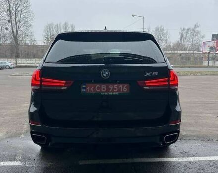 БМВ Х5, объемом двигателя 0 л и пробегом 199 тыс. км за 28750 $, фото 8 на Automoto.ua