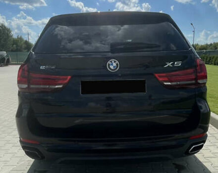 БМВ Х5, объемом двигателя 2 л и пробегом 110 тыс. км за 32950 $, фото 5 на Automoto.ua