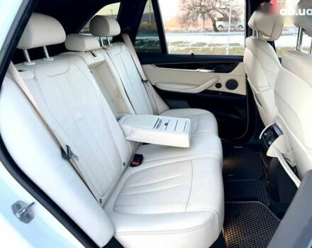 БМВ Х5, объемом двигателя 0 л и пробегом 140 тыс. км за 22500 $, фото 21 на Automoto.ua