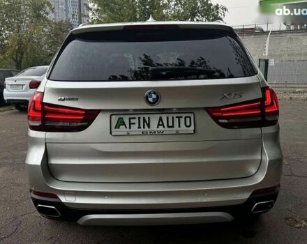 БМВ Х5, об'ємом двигуна 0 л та пробігом 160 тис. км за 27500 $, фото 7 на Automoto.ua