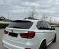 БМВ Х5, объемом двигателя 4.39 л и пробегом 105 тыс. км за 25500 $, фото 12 на Automoto.ua