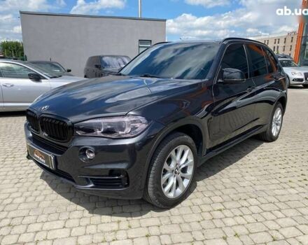 БМВ Х5, объемом двигателя 3 л и пробегом 160 тыс. км за 22950 $, фото 3 на Automoto.ua