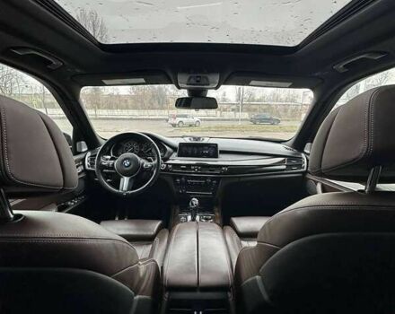 БМВ Х5, объемом двигателя 0 л и пробегом 199 тыс. км за 28750 $, фото 15 на Automoto.ua