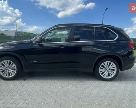 БМВ Х5, объемом двигателя 2 л и пробегом 110 тыс. км за 32950 $, фото 6 на Automoto.ua