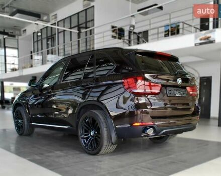 БМВ Х5, объемом двигателя 2.99 л и пробегом 157 тыс. км за 35000 $, фото 4 на Automoto.ua