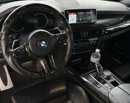 БМВ Х5, объемом двигателя 3 л и пробегом 180 тыс. км за 28999 $, фото 17 на Automoto.ua