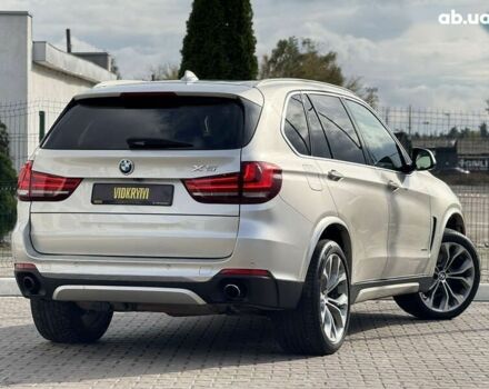 БМВ Х5, объемом двигателя 3 л и пробегом 305 тыс. км за 18500 $, фото 11 на Automoto.ua